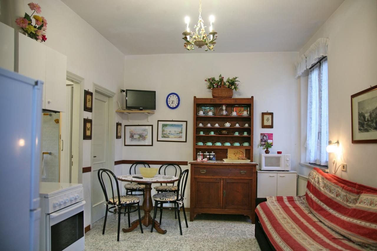 Agriturismo Villa Mozart Nel Verde Gubbio Exterior photo